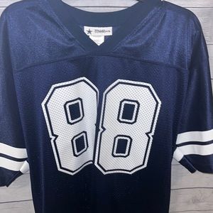 💖 NFL Dallas Cowboy Jersey- Size M